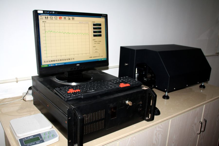 Ningbo XiaYi Electromechanical Technology Co.,Ltd. manufacturer production line