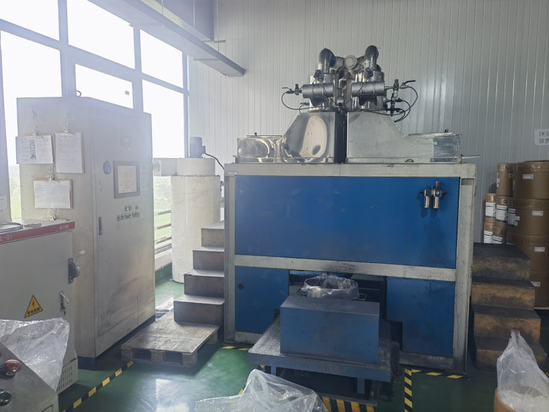 Ningbo XiaYi Electromechanical Technology Co.,Ltd. প্রস্তুতকারকের উৎপাদন লাইন