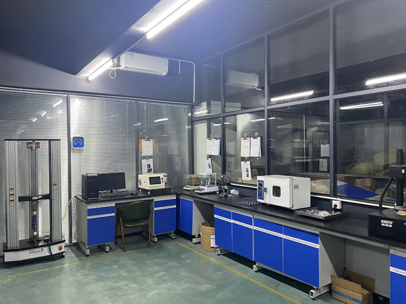 Ningbo XiaYi Electromechanical Technology Co.,Ltd. প্রস্তুতকারকের উৎপাদন লাইন