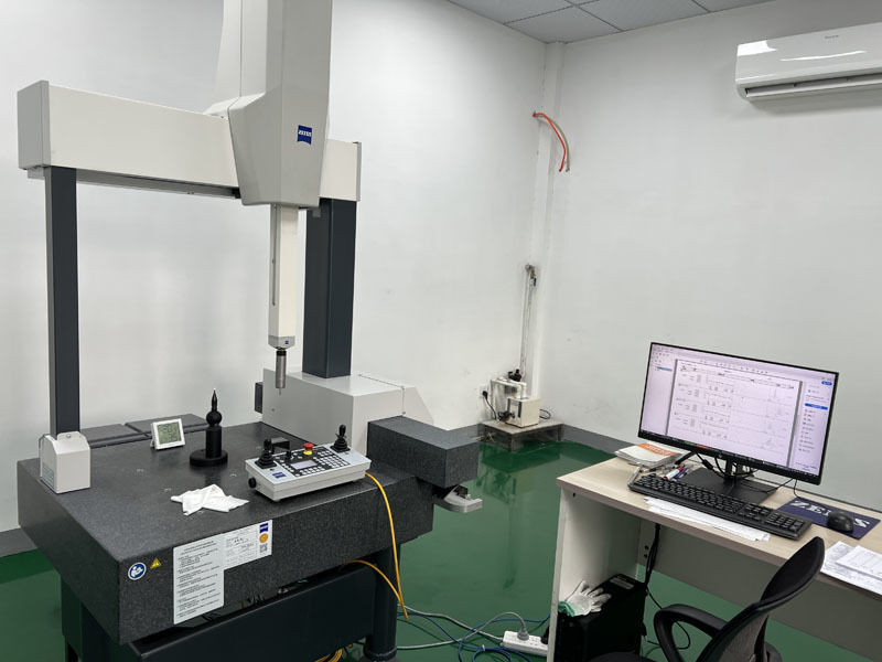 Ningbo XiaYi Electromechanical Technology Co.,Ltd. প্রস্তুতকারকের উৎপাদন লাইন