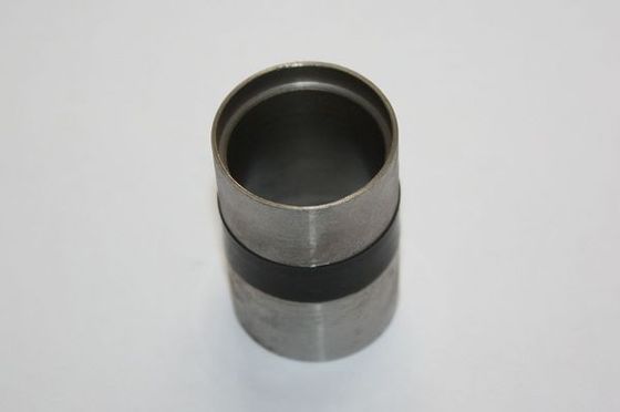 স্থায়িত্ব পরীক্ষার পর কোনো ত্রুটি ছাড়াই 45mm উচ্চতা ঘনত্ব 6.5 ব্যান্ড PTFE ডিস্ক পিস্টন
