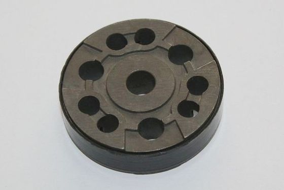 OD 46mm PTFE ব্যান্ডেড শক শোষক পিস্টন 15MPa প্রসার্য শক্তি কাঠামোগত অংশ