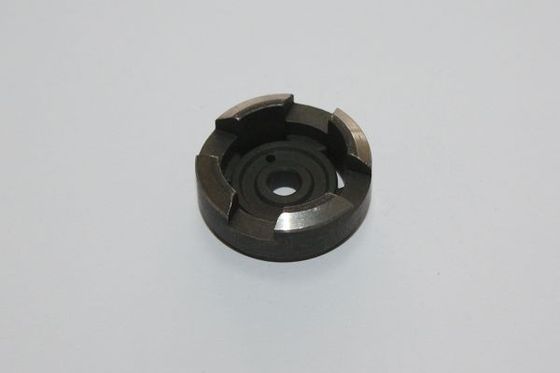 HRB 60-100 হার্ডনেস শক বেস ভালভ / ফুট ভালভ, sintered ধাতব অংশ