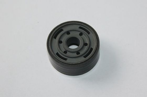 গ্লাস ফাইবার এবং MoS2 ভরা PTFE ব্যান্ডেড শক পিস্টন কম ঘর্ষণ সহ