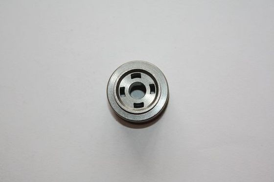 লোহা ভিত্তিক পাউডার ধাতব যন্ত্রাংশ , Fe - C - Cu Sintered শক শোষক পিস্টন