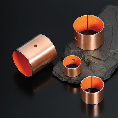 Ra0.8 তেল মুক্ত বুশিং