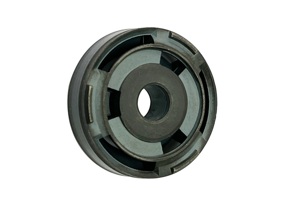 36MM PTFE ব্যান্ডেড শক অ্যাবজরবার পিস্টন যার ভাল সিল মোটরগাড়িতে ব্যবহৃত হয়