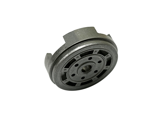 Peugeot 405 ফ্রন্ট শক শোষকের জন্য 32mm 55 HRB ফুট ভালভ বডি