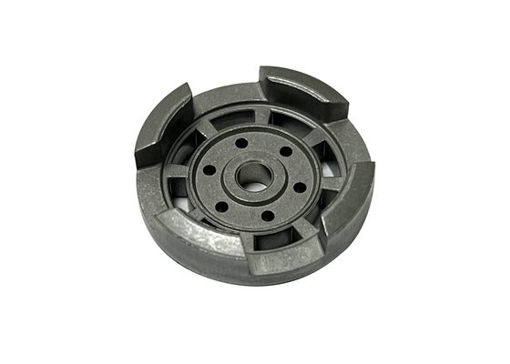 Peugeot 405 ফ্রন্ট শক শোষকের জন্য 32mm 55 HRB ফুট ভালভ বডি