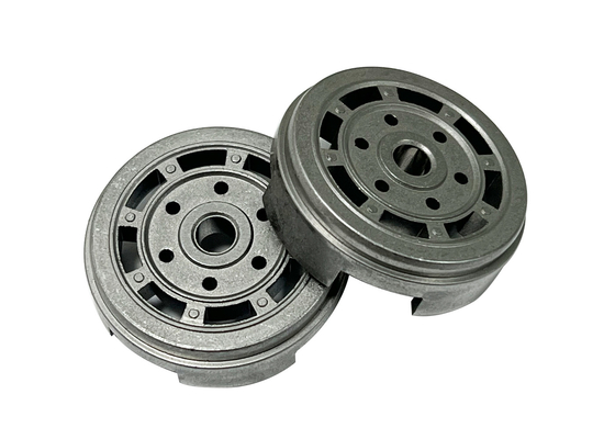 Peugeot 405 ফ্রন্ট শক শোষকের জন্য 32mm 55 HRB ফুট ভালভ বডি