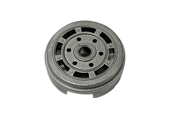 Peugeot 405 ফ্রন্ট শক শোষকের জন্য 32mm 55 HRB ফুট ভালভ বডি