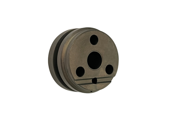 কাস্টমাইজড Sintered শক শোষক পিস্টন সামঞ্জস্যযোগ্য নৌকা আসন