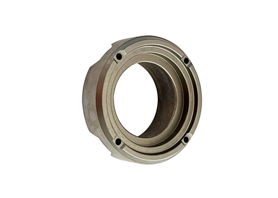 PTFE রেখাযুক্ত বুশিং সহ OEM সিন্টার শক শোষক গাইড সমাবেশ