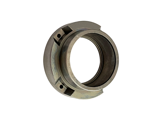 PTFE রেখাযুক্ত বুশিং সহ OEM সিন্টার শক শোষক গাইড সমাবেশ