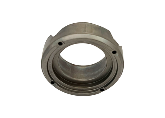 PTFE রেখাযুক্ত বুশিং সহ OEM সিন্টার শক শোষক গাইড সমাবেশ