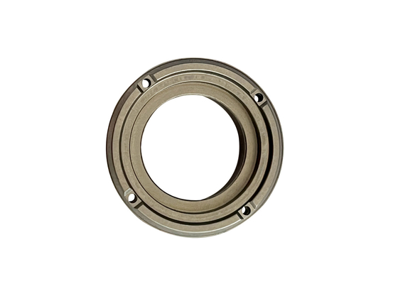 PTFE রেখাযুক্ত বুশিং সহ OEM সিন্টার শক শোষক গাইড সমাবেশ