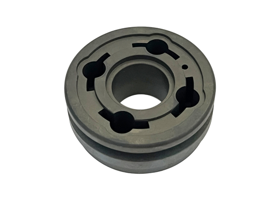 নৌকা এবং জাহাজের জন্য OEM পাউডার ধাতুবিদ্যা Sintered অংশ পিস্টন