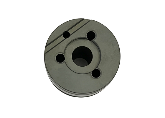 জাহাজ এবং নৌকা জন্য পাউডার ধাতুবিদ্যা Sintered শক শোষক পিস্টন