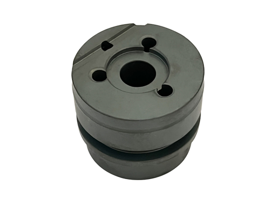 জাহাজ এবং নৌকা জন্য পাউডার ধাতুবিদ্যা Sintered শক শোষক পিস্টন
