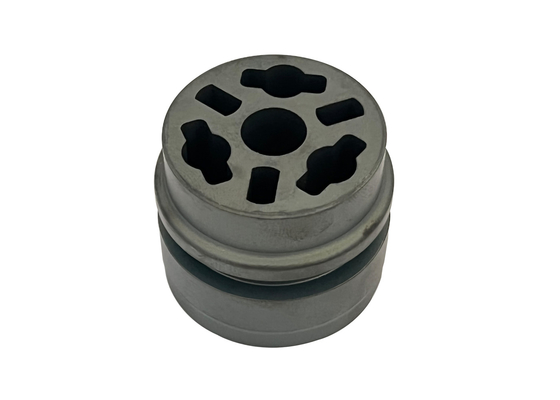 জাহাজ এবং নৌকা জন্য পাউডার ধাতুবিদ্যা Sintered শক শোষক পিস্টন