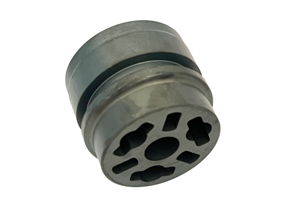 জাহাজ এবং নৌকা জন্য পাউডার ধাতুবিদ্যা Sintered শক শোষক পিস্টন