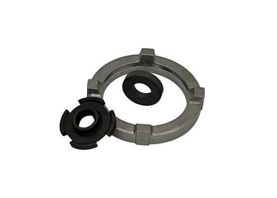 মোটরসাইকেল শক জন্য লোহা ভিত্তিক sintered ধাতু অংশ