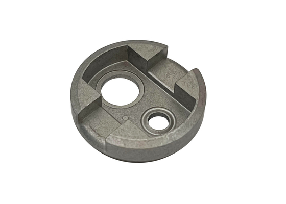 FC-0205 পাউডার ধাতুবিদ্যা সিন্টার যন্ত্রাংশ 42mm শক Aborber সাসপেনশন যন্ত্রাংশ