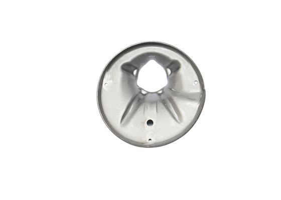 সমর্থন OEM মুদ্রাঙ্কন অংশ শক শোষক বন্ধনী