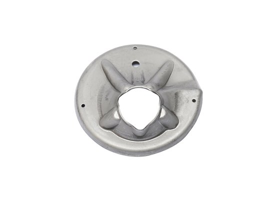 সমর্থন OEM মুদ্রাঙ্কন অংশ শক শোষক বন্ধনী