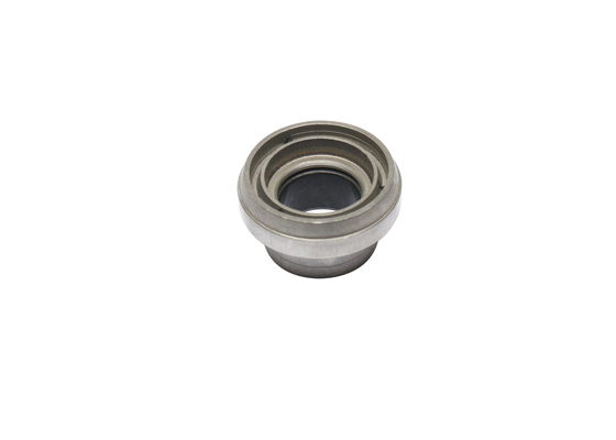 Fe C Cu উপাদান PTFE রিং বুশিং শক শোষক গাইড OEM সহ ভিত্তিক