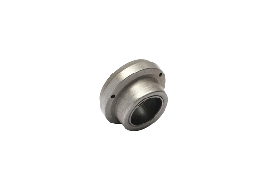 Fe C Cu উপাদান PTFE রিং বুশিং শক শোষক গাইড OEM সহ ভিত্তিক