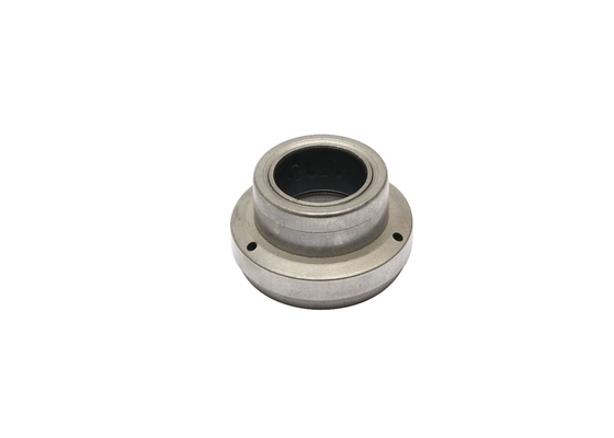 Fe C Cu উপাদান PTFE রিং বুশিং শক শোষক গাইড OEM সহ ভিত্তিক