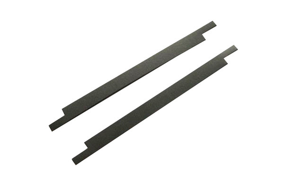 তীরে কঠোরতা 60 ভরা PTFE ব্যান্ড