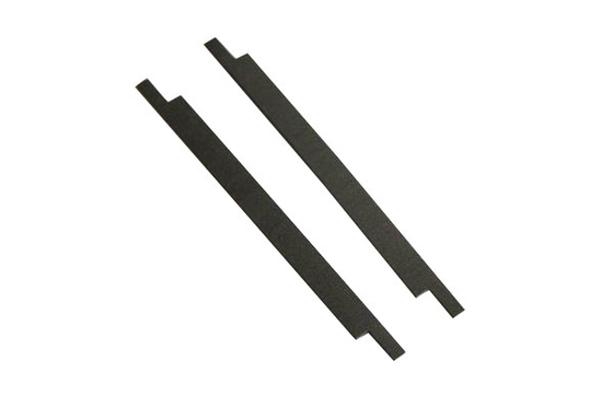 তীরে কঠোরতা 60 ভরা PTFE ব্যান্ড