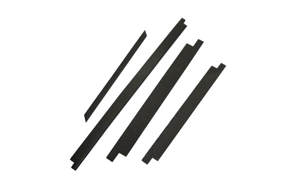 ঘনত্ব 2.10g/cm3 কার্বন ভরা PTFE ব্যান্ড