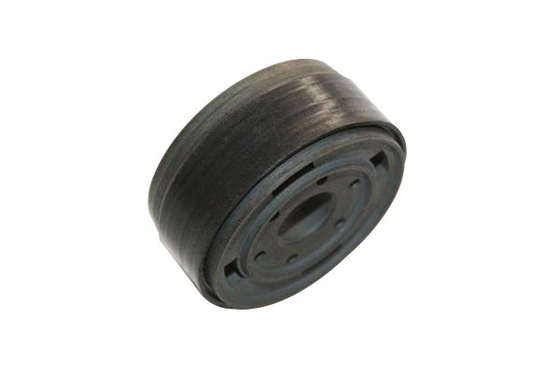 ভাল সিল সিন্টার PTFE ব্যান্ড শক শোষক পিস্টন বাষ্প চিকিত্সা এবং কম ঘর্ষণ সহ