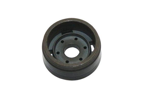 ভাল সিল সিন্টার PTFE ব্যান্ড শক শোষক পিস্টন বাষ্প চিকিত্সা এবং কম ঘর্ষণ সহ