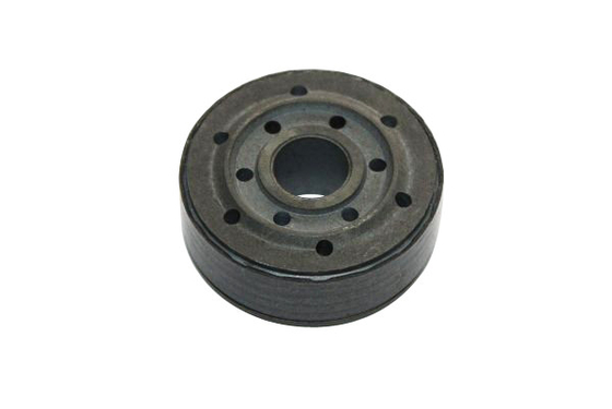 একাগ্রতা 0.02 PTFE ব্যান্ডেড পিস্টন রিং সহ স্ট্যান্ড পেশাদার ক্লান্তি পরীক্ষা
