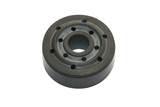 একাগ্রতা 0.02 PTFE ব্যান্ডেড পিস্টন রিং সহ স্ট্যান্ড পেশাদার ক্লান্তি পরীক্ষা
