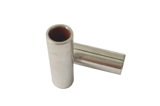 পিছনে এবং সামনে টিনিং 0.5-2.5μM ডু বুশিং