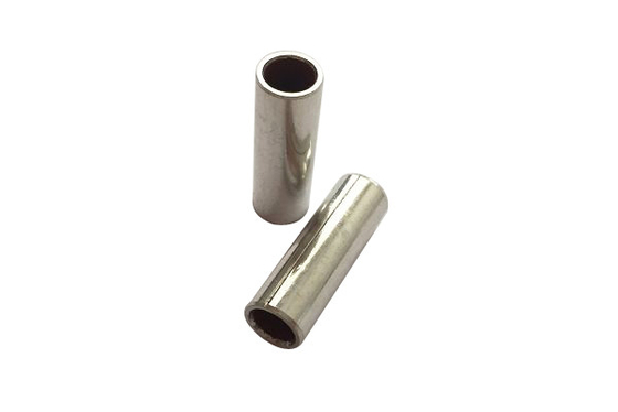 পিছনে এবং সামনে টিনিং 0.5-2.5μM ডু বুশিং