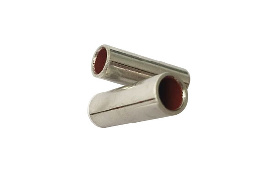 পিছনে এবং সামনে টিনিং 0.5-2.5μM ডু বুশিং