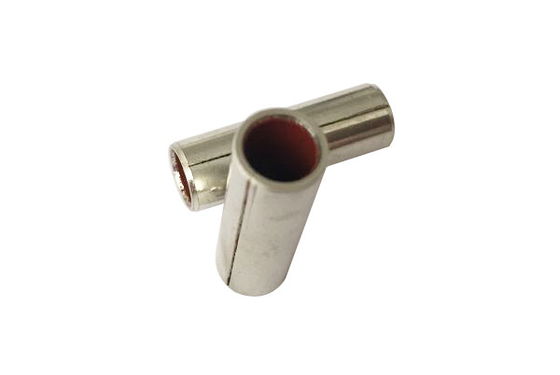 পিছনে এবং সামনে টিনিং 0.5-2.5μM ডু বুশিং