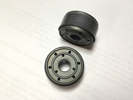 মোটরগাড়ির জন্য 25mm PTFE ব্যান্ডেড শক শোষক পিস্টন ভাল প্রসার্য শক্তি