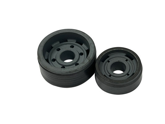 PTFE ভরাট ব্যান্ডগুলির অঙ্কন উপাদান অনুযায়ী Fe-C-Cu ব্যান্ড পিস্টন
