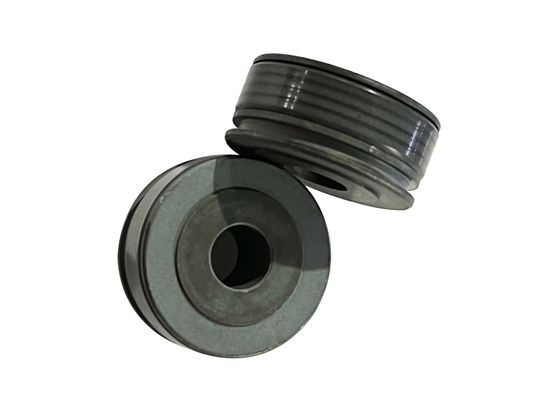 Fe C Cu PTFE ব্যান্ডিং শক সিন্টার পিস্টন স্টিম ট্রিটমেন্ট টেকনোলজি সহ