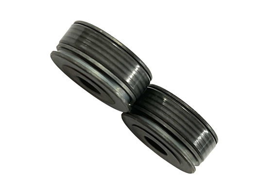 Fe C Cu PTFE ব্যান্ডিং শক সিন্টার পিস্টন স্টিম ট্রিটমেন্ট টেকনোলজি সহ