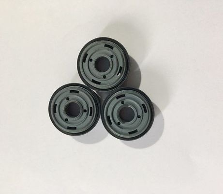 উন্নত PTFE শক শোষক ব্যান্ডেড পিস্টন এর HRB 57-61 প্রসার্য শক্তি 23.5 MPA