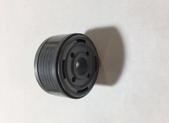 PTFE ছাড়া সিন্টার শক শোষক পিস্টন 1,000,000 চক্রের ক্লান্তি পরীক্ষার পরে পড়ে যায়