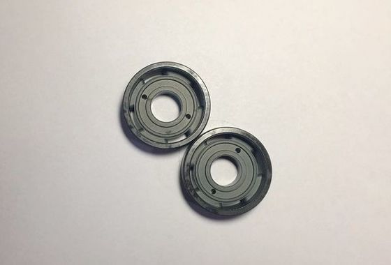 27 মিমি কার্বন ফাইবার ভরা PTFE ব্যান্ডেড পিস্টন অফ এলংগেশন @ ব্রেক 286 %